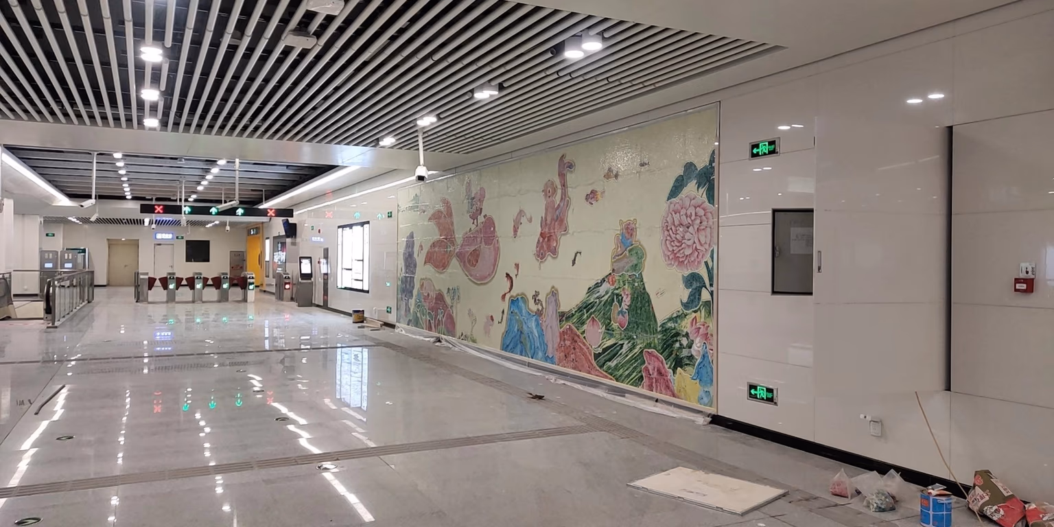 Shijiazhuang Metro