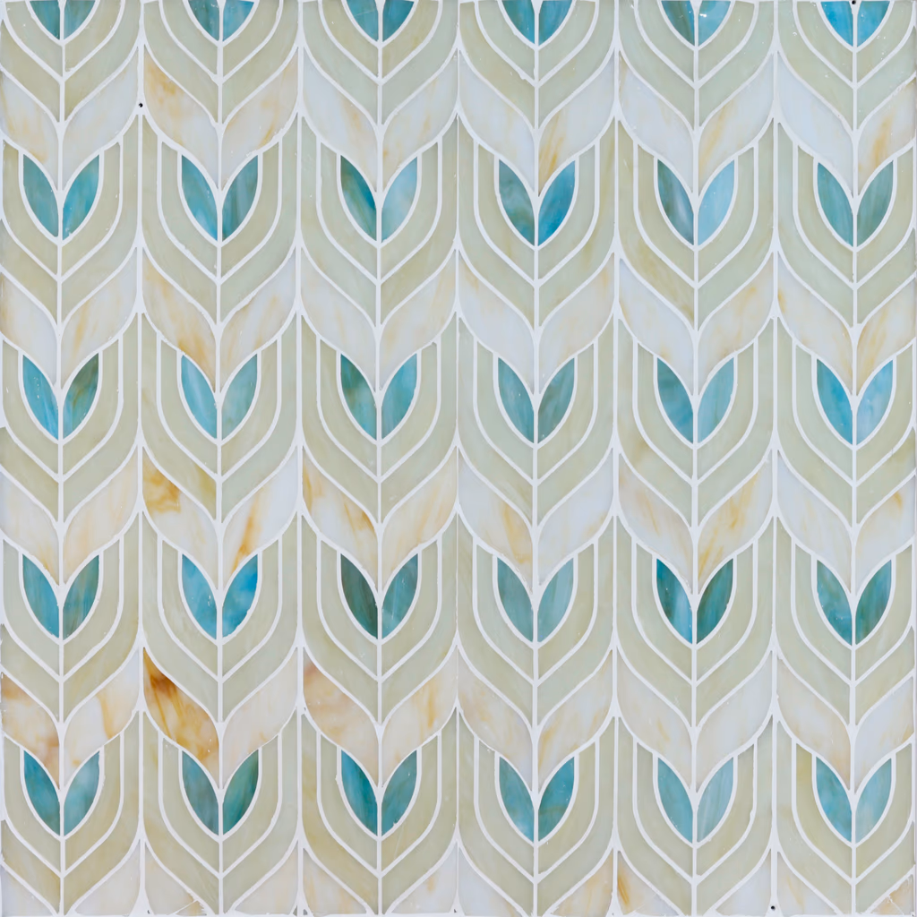 Mosaic 4